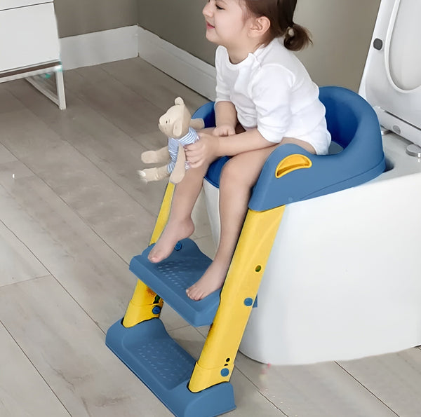 Little One's Potty Trainer - 40% OFF SALE - The Calming Co. Australia