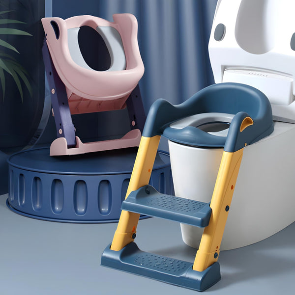 Little One's Potty Trainer - 40% OFF SALE - The Calming Co. Australia