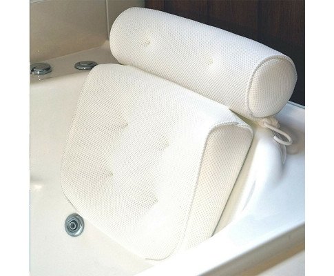 Calming Bathtub Pillow 40% OFF - The Calming Co. Australia
