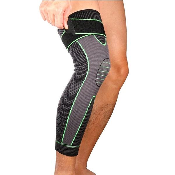 Calming Knee Compression Sleeve - The Calming Co. Australia