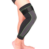 Calming Knee Compression Sleeve - The Calming Co. Australia