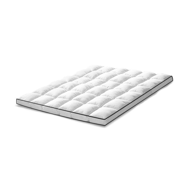 Calming Mattress Topper Protector - Clearance Sale - The Calming Co. Australia