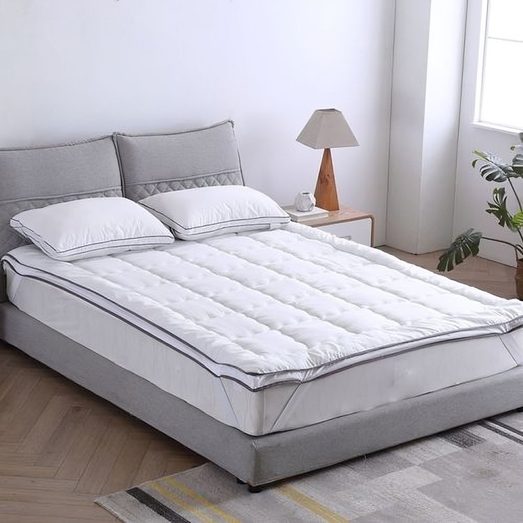Calming Mattress Topper Protector - Clearance Sale - The Calming Co. Australia