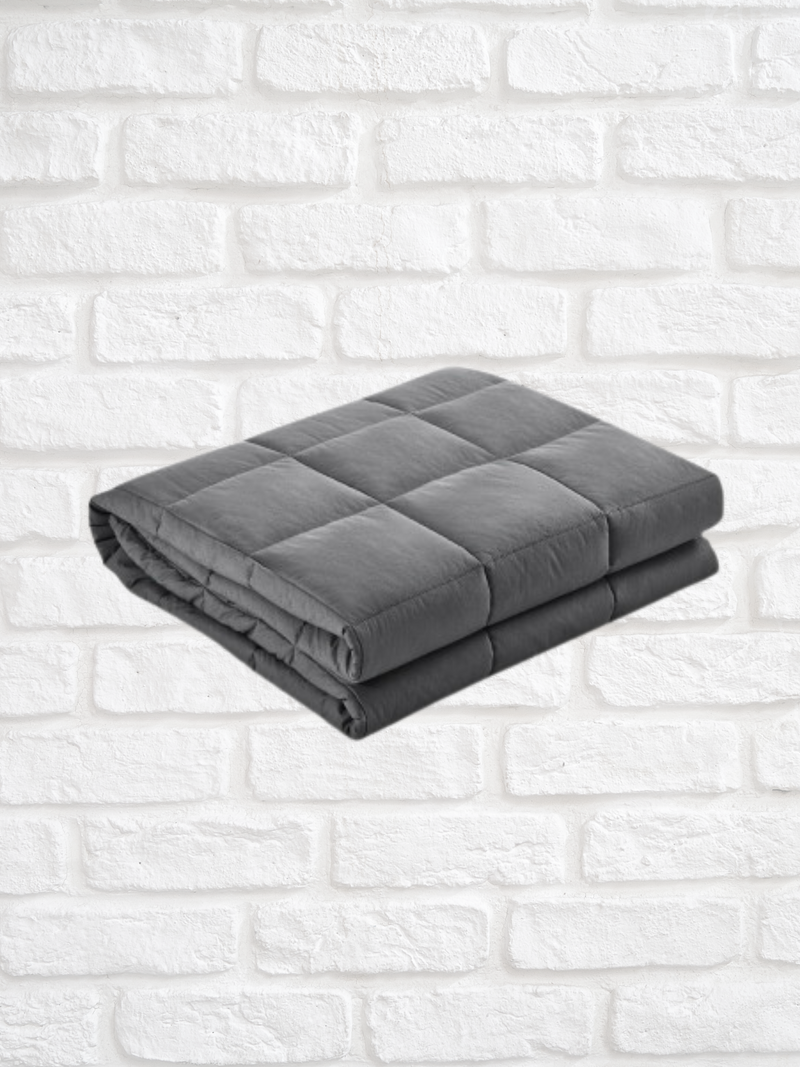 Weighted Blanket - 50% OFF SALE