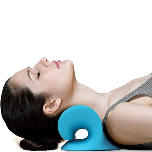 Neck and Shoulder Relaxer -50% Off Sale - The Calming Co. Australia