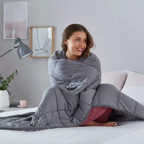 Weighted Blanket - 50% OFF SALE