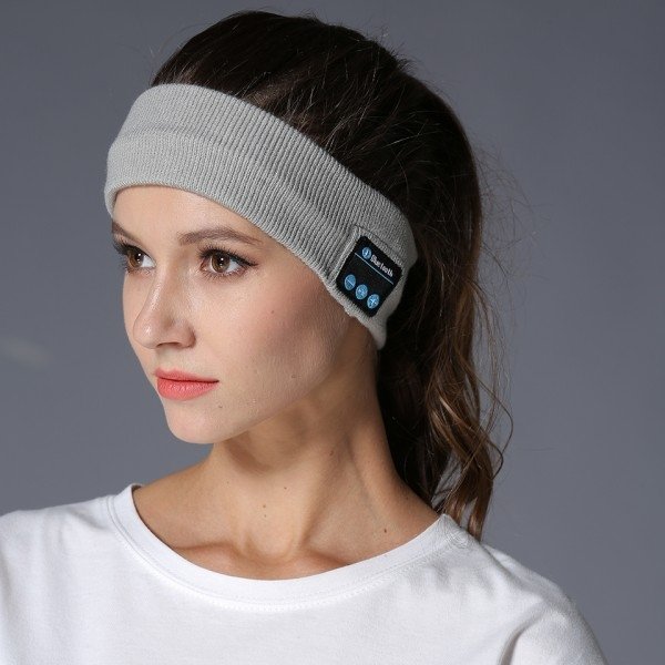 Sleeping Headband V1 - 40% OFF SALE - The Calming Co. Australia