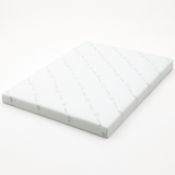 Bamboo Memory Foam Mattress Topper - The Calming Co. Australia