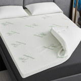 Bamboo Memory Foam Mattress Topper - The Calming Co. Australia
