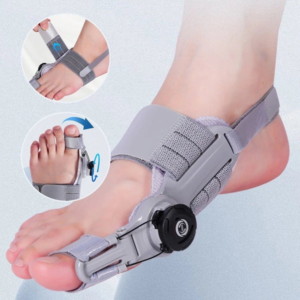 CalmCore Bunion Corrector - The Calming Co. Australia