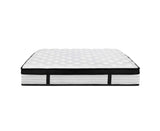 Calming Bedding 31cm Mattress Euro Top - The Calming Co. Australia