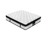 Calming Bedding 31cm Mattress Euro Top - The Calming Co. Australia