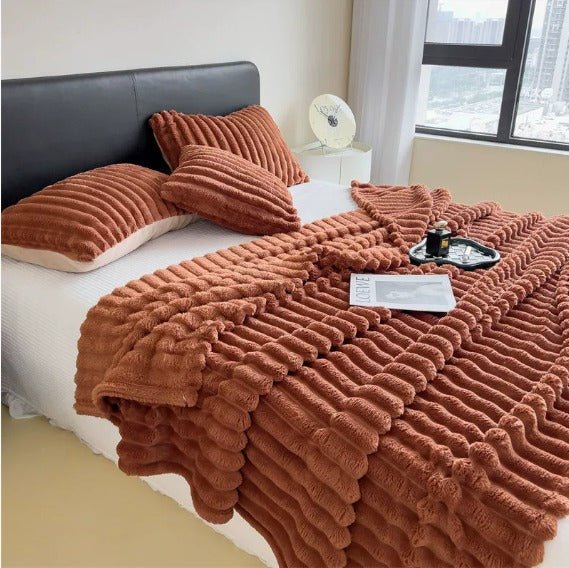 Calming Breeze Blanket - The Calming Co. Australia