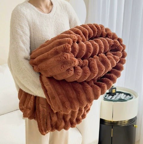 Calming Breeze Blanket - The Calming Co. Australia