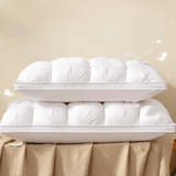 Calming Cloud Pillow - 50% OFF TODAY - The Calming Co. Australia