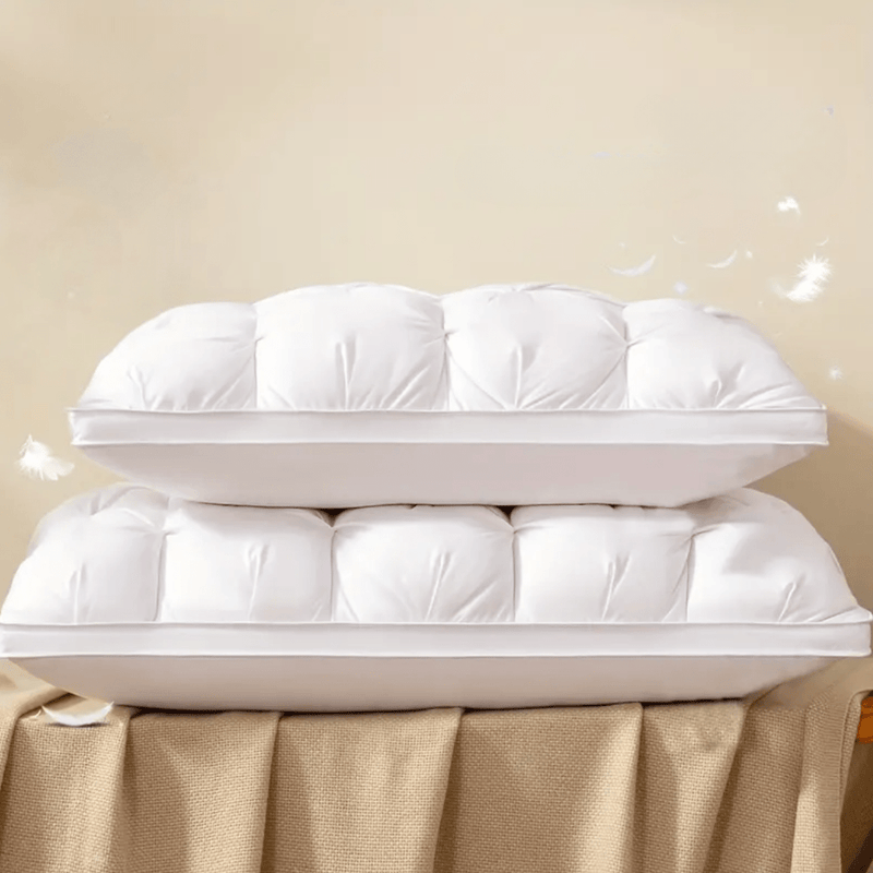 Calming Cloud Pillow - 50% OFF TODAY - The Calming Co. Australia