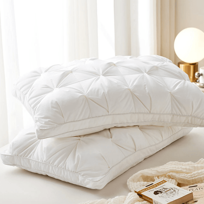 Calming Cloud Pillow - 50% OFF TODAY - The Calming Co. Australia