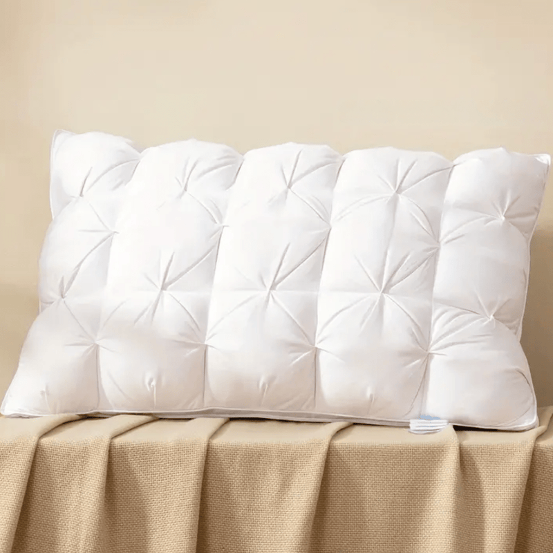 Calming Cloud Pillow - 50% OFF TODAY - The Calming Co. Australia