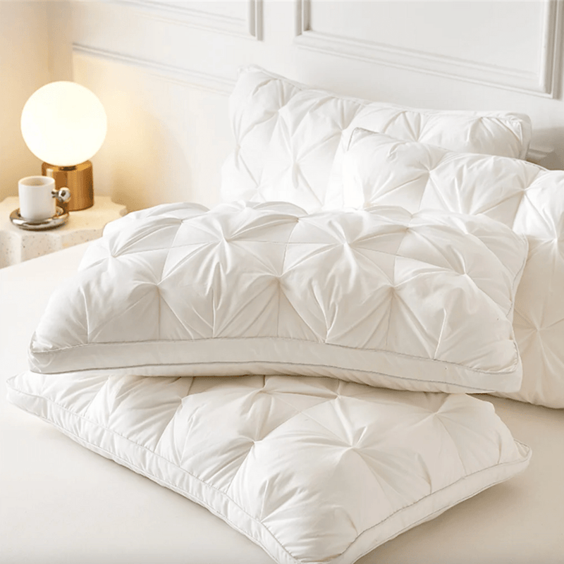 Calming Cloud Pillow - 50% OFF TODAY - The Calming Co. Australia
