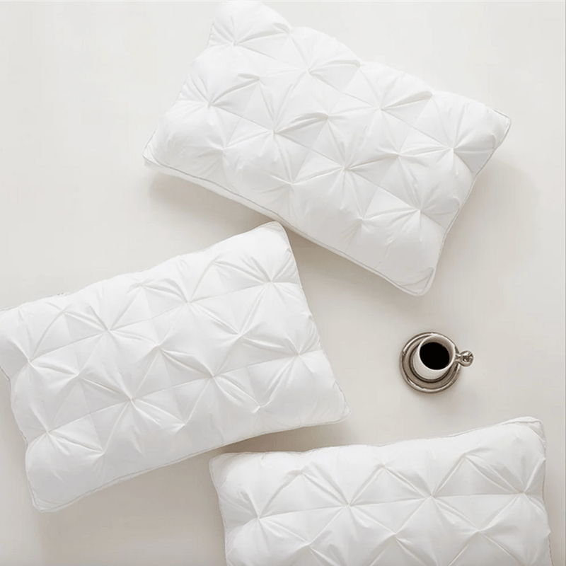 Calming Cloud Pillow - 50% OFF TODAY - The Calming Co. Australia