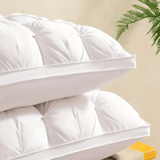 Calming Cloud Pillow - 50% OFF TODAY - The Calming Co. Australia