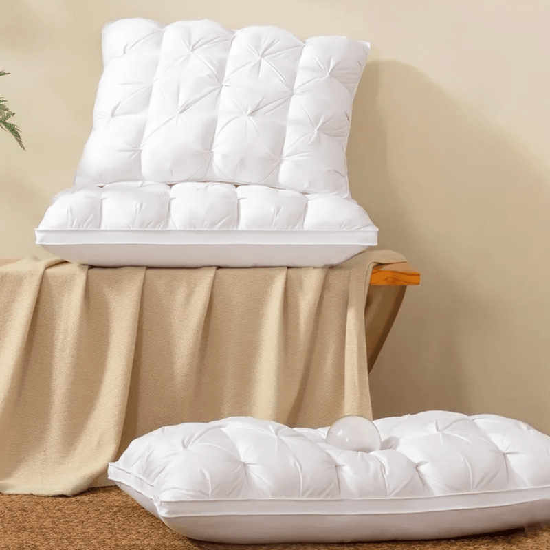Calming Cloud Pillow - 50% OFF TODAY - The Calming Co. Australia