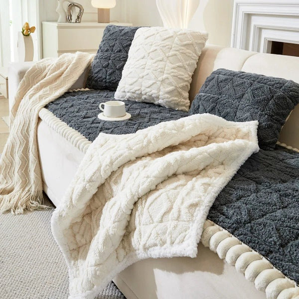 Calming Couch Quilt - The Calming Co. Australia