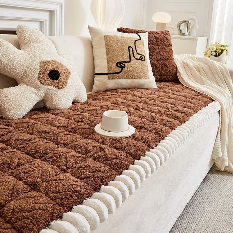 Calming Couch Quilt - The Calming Co. Australia