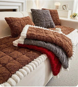 Calming Couch Quilt - The Calming Co. Australia