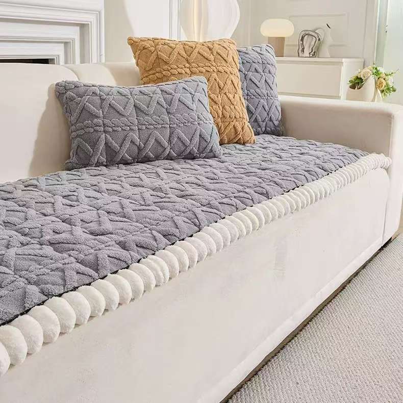 Calming Couch Quilt - The Calming Co. Australia