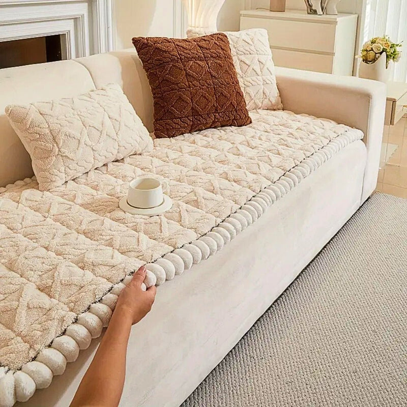 Calming Couch Quilt - The Calming Co. Australia