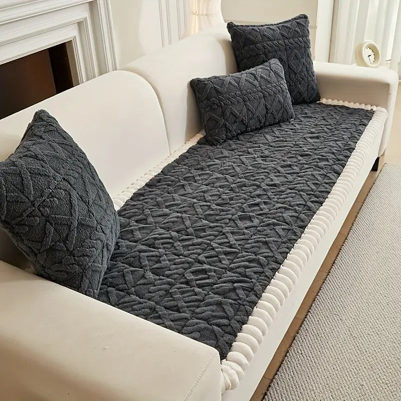 Calming Couch Quilt - The Calming Co. Australia