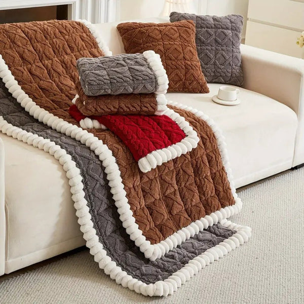 Calming Couch Quilt - The Calming Co. Australia
