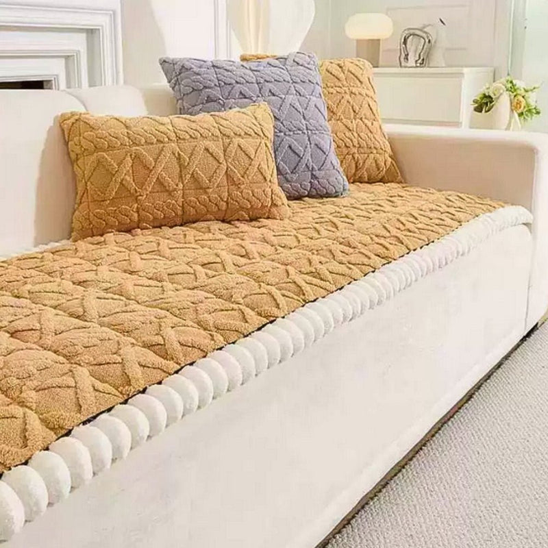 Calming Couch Quilt - The Calming Co. Australia