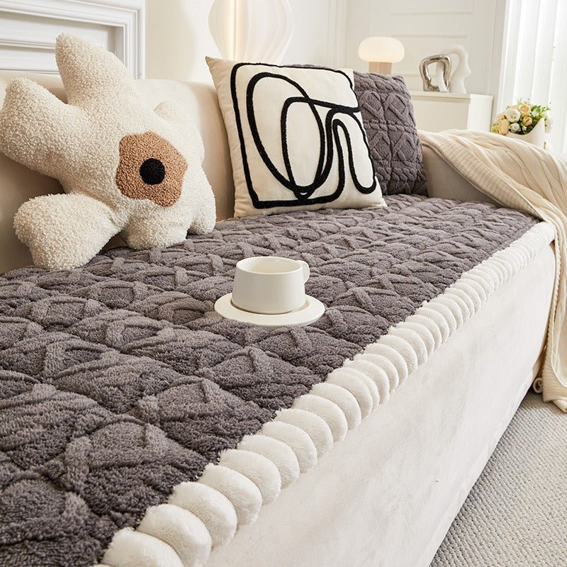 Calming Couch Quilt - The Calming Co. Australia