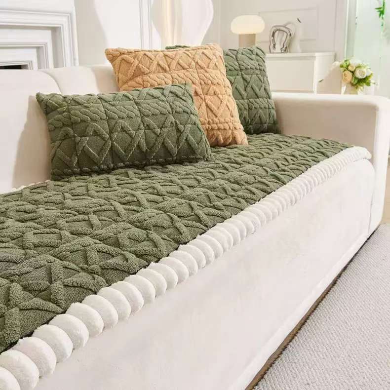 Calming Couch Quilt - The Calming Co. Australia