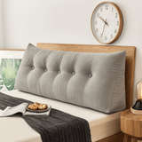 Calming Headboard Wedge Pillow - The Calming Co. Australia