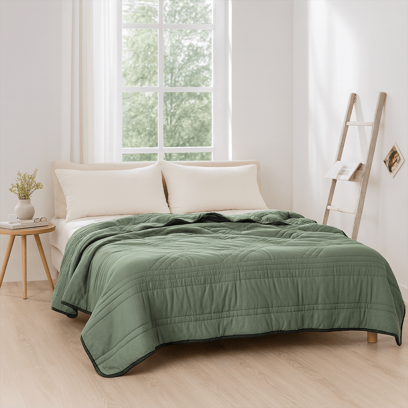 Calming Ice Cool Blanket - The Calming Co. Australia