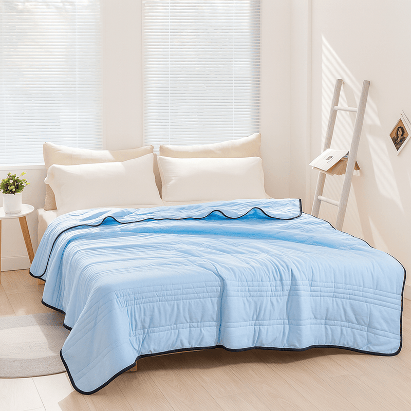 Calming Ice Cool Blanket - The Calming Co. Australia