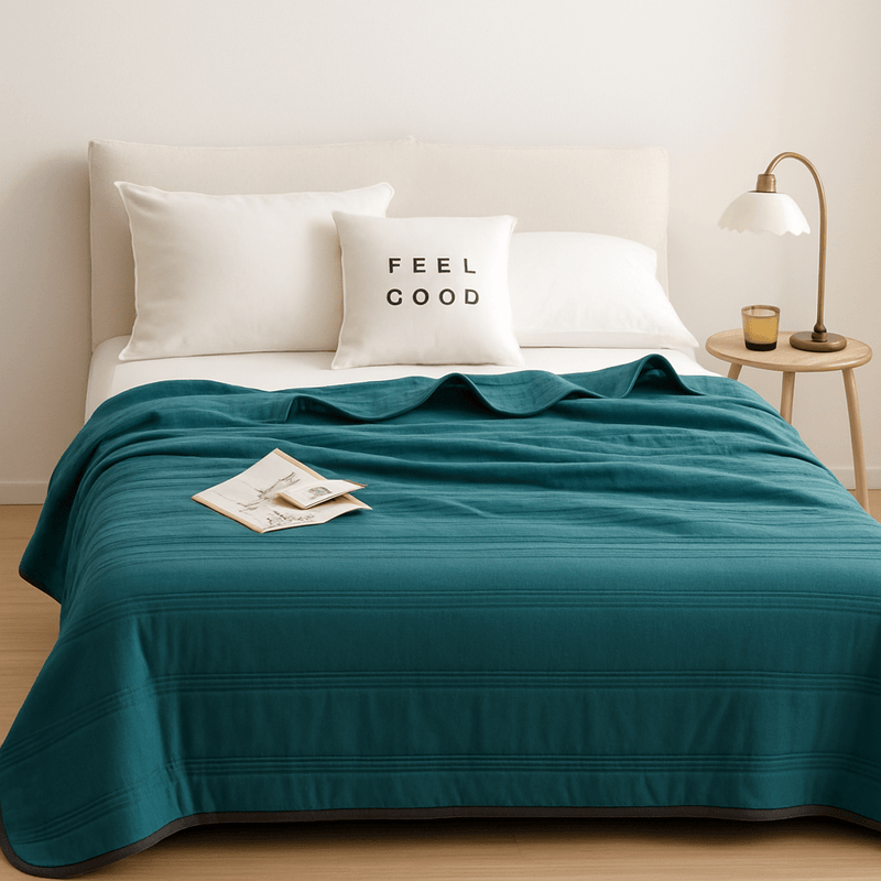 Calming Ice Cool Blanket - The Calming Co. Australia