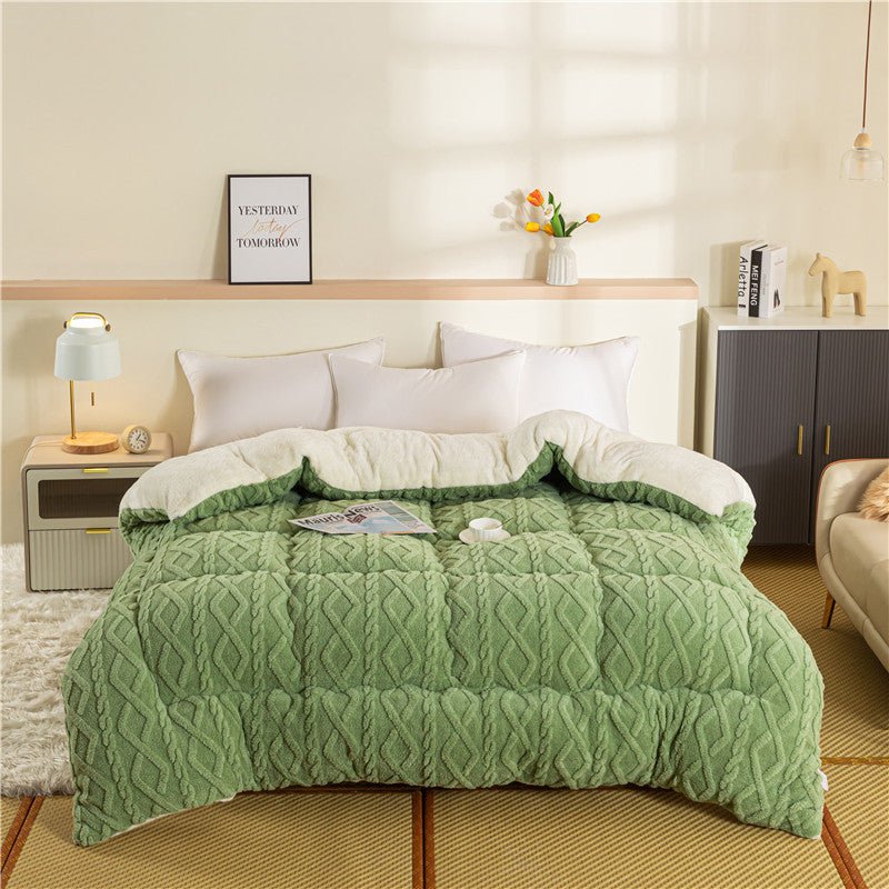 Calming Luxe Doona - The Calming Co. Australia