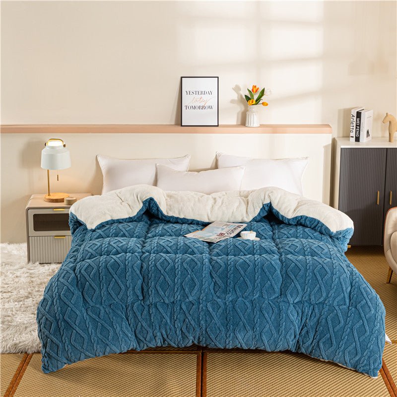 Calming Luxe Doona - The Calming Co. Australia