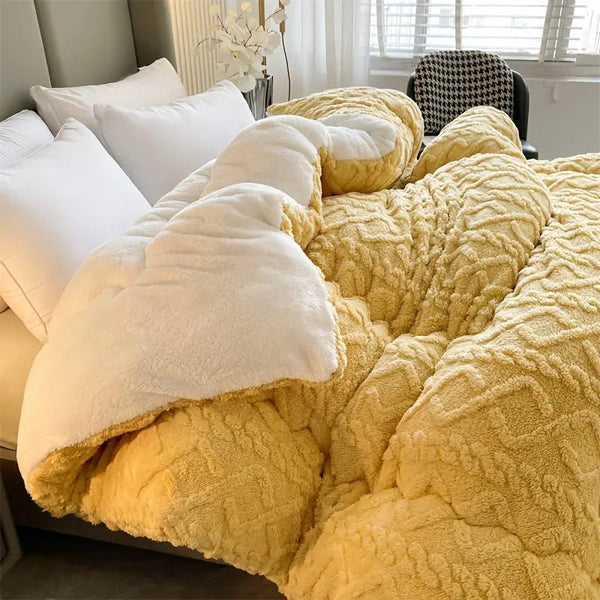 Calming Luxe Doona - The Calming Co. Australia