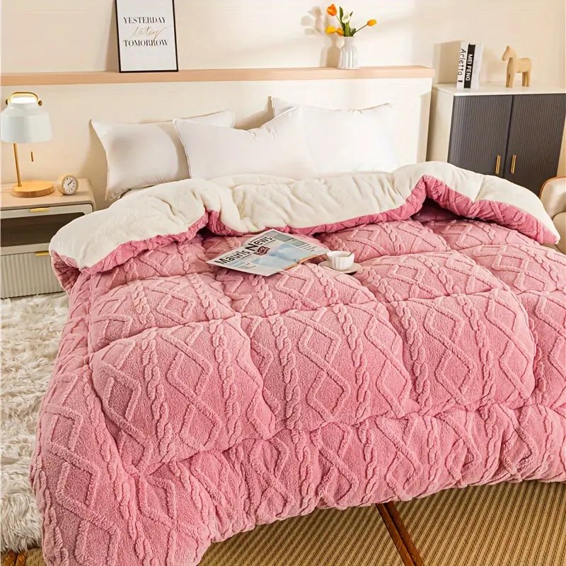 Calming Luxe Doona - The Calming Co. Australia