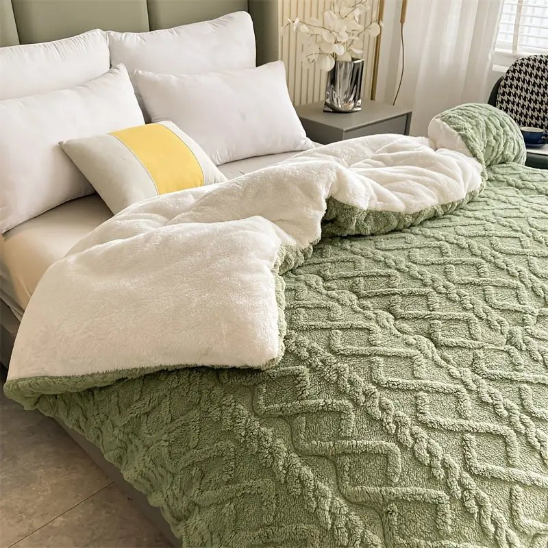 Calming Luxe Doona - The Calming Co. Australia