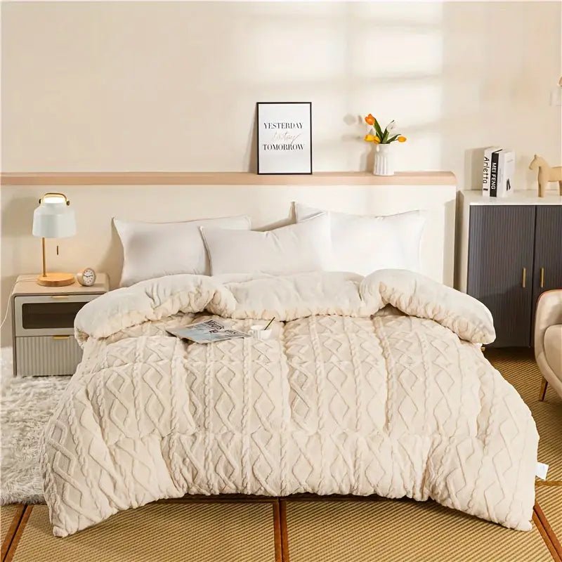 Calming Luxe Doona - The Calming Co. Australia