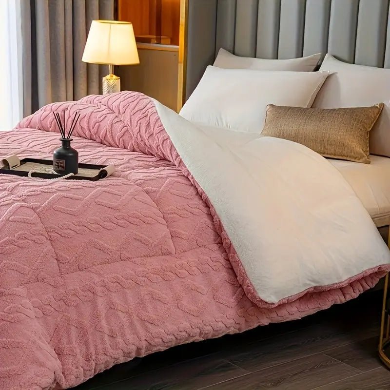 Calming Luxe Doona - The Calming Co. Australia