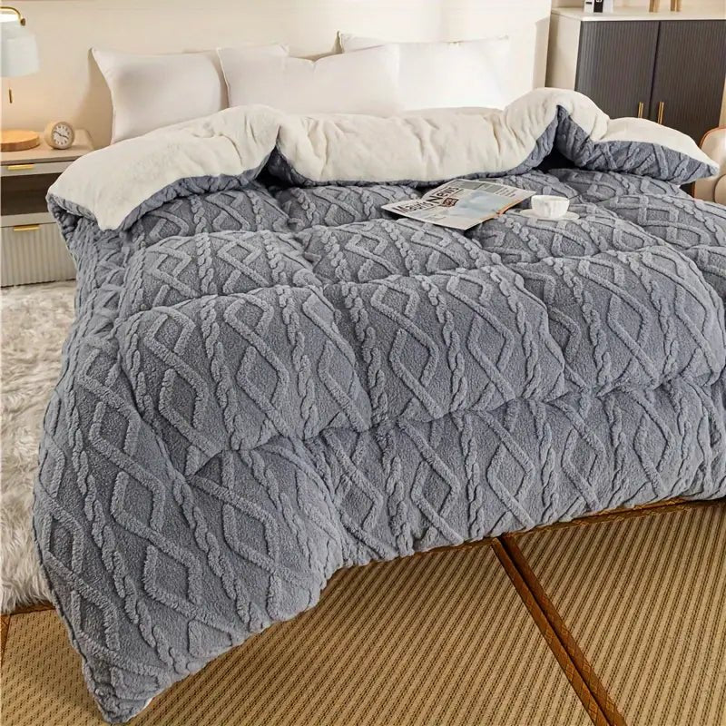 Calming Luxe Doona - The Calming Co. Australia