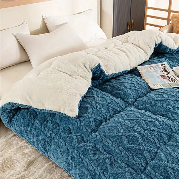 Calming Luxe Doona - The Calming Co. Australia