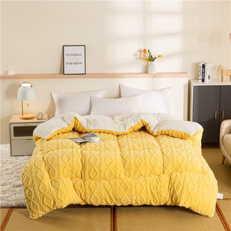Calming Luxe Doona - The Calming Co. Australia